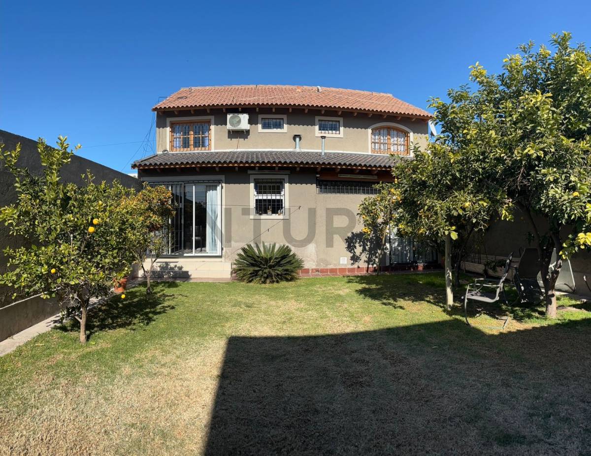 Casa en Venta en Guaymallen, Mendoza