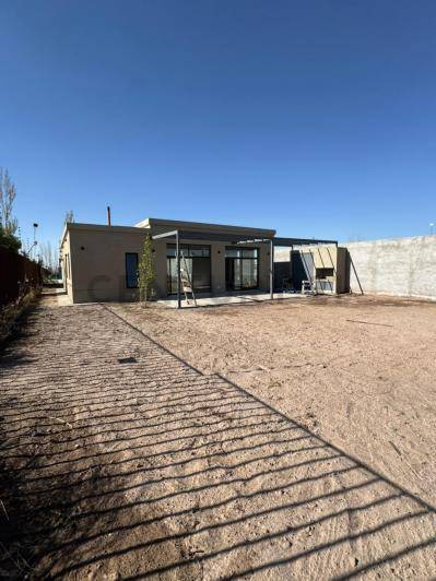 Casa en Venta en Lujan de Cuyo, Mendoza