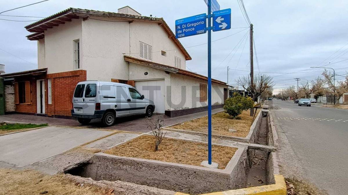 Casa en Venta en Maipu, Mendoza