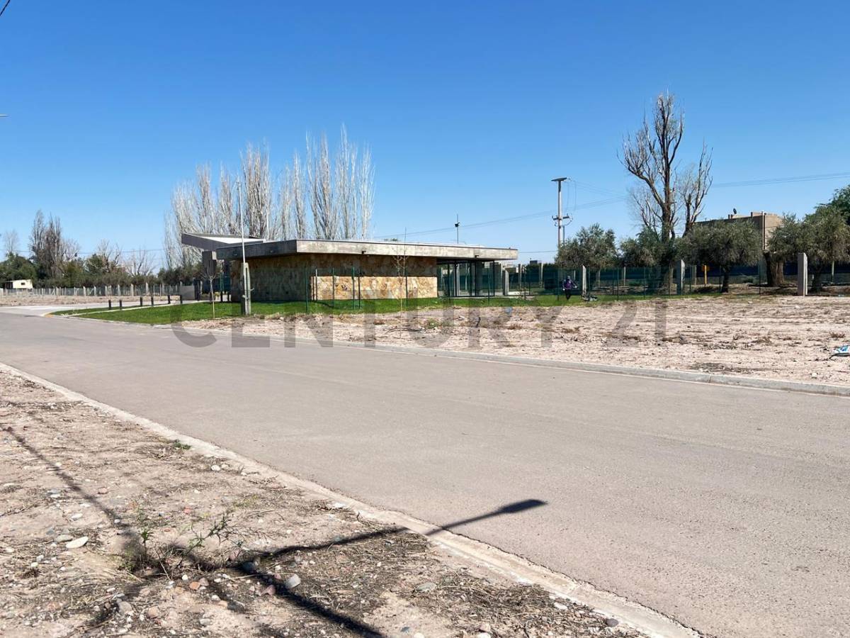Terreno en Venta en Maipu, Mendoza