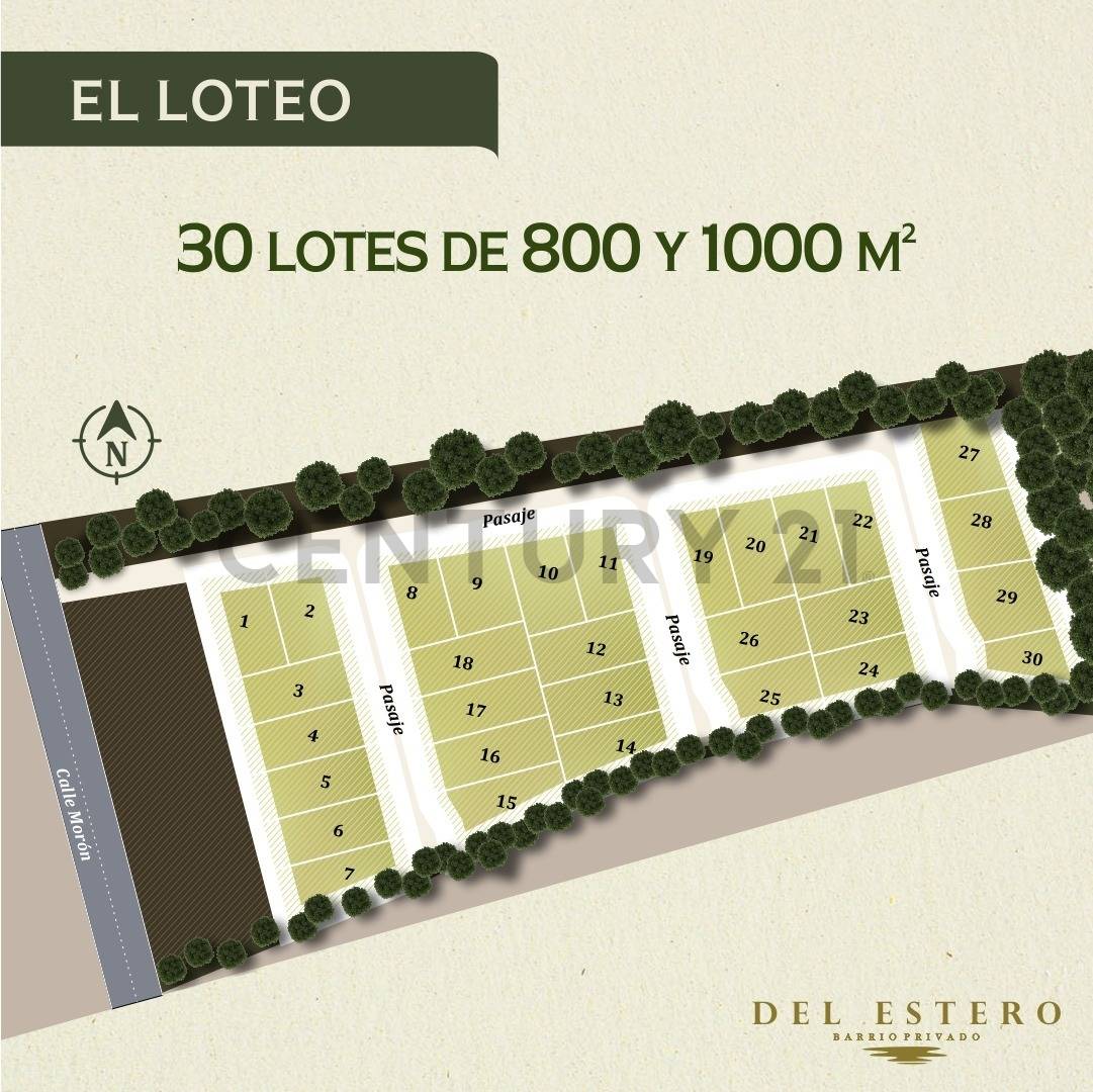 Terreno en Venta en Rivadavia, San Juan