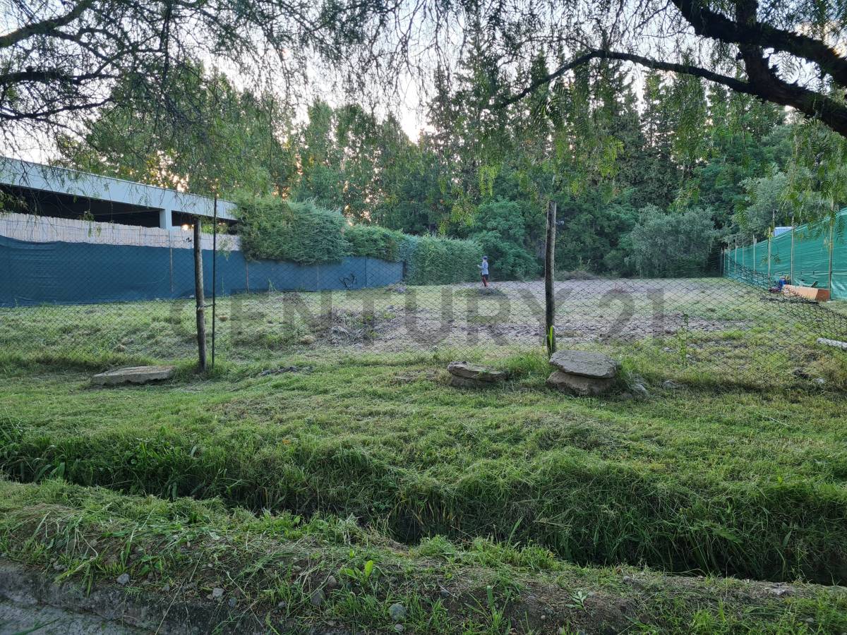 Terreno en Venta en Maipu, Mendoza