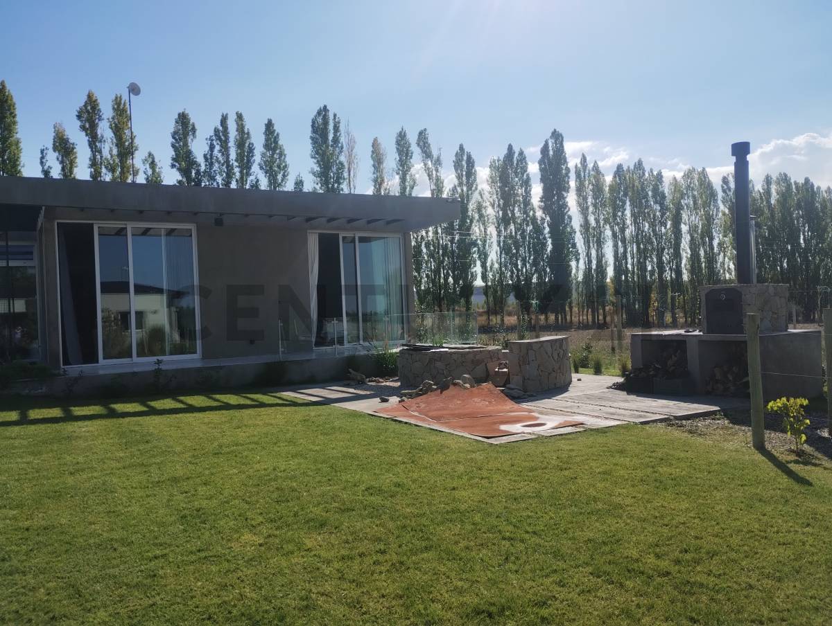 Casa en Venta en Tupungato, Mendoza