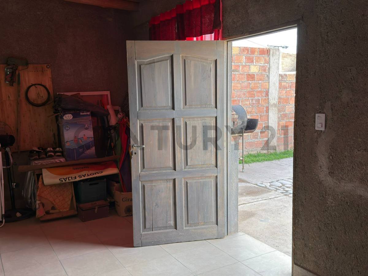 Casa en Venta en Guaymallen, Mendoza