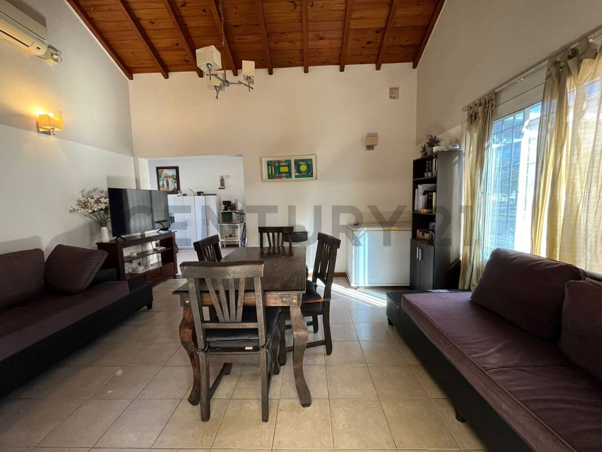 Casa en Venta en Villa Santa Lucia, San Juan