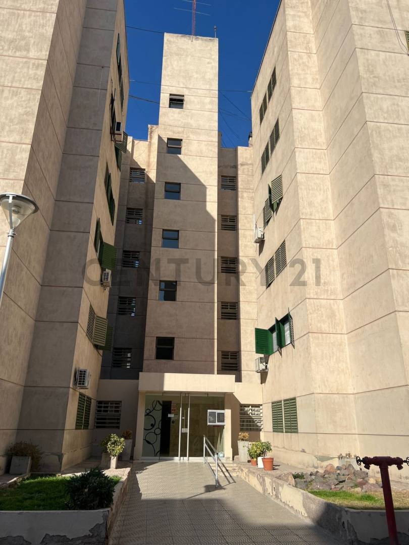 Departamento en Alquiler en Capital, Mendoza