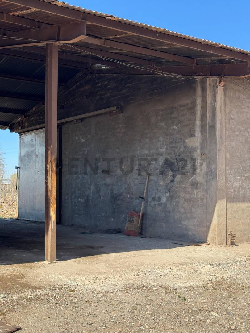 Casa Quinta en Venta en Tunuyan, Mendoza
