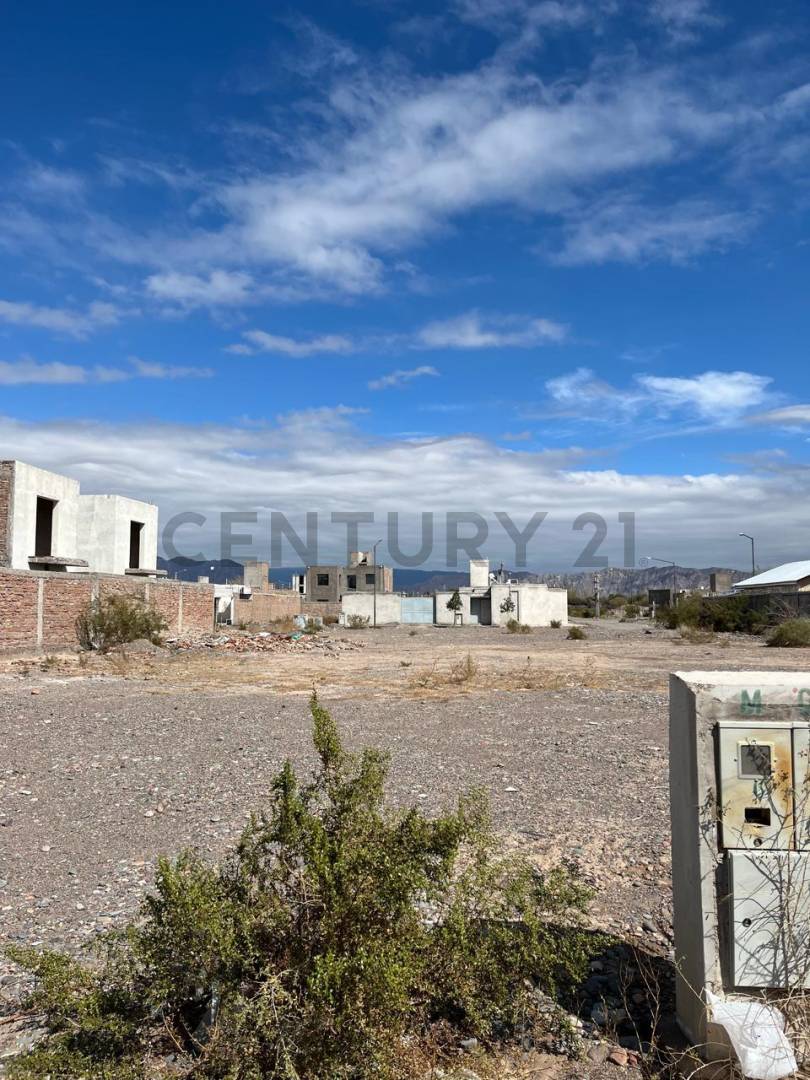 Terreno en Venta en Rivadavia, San Juan