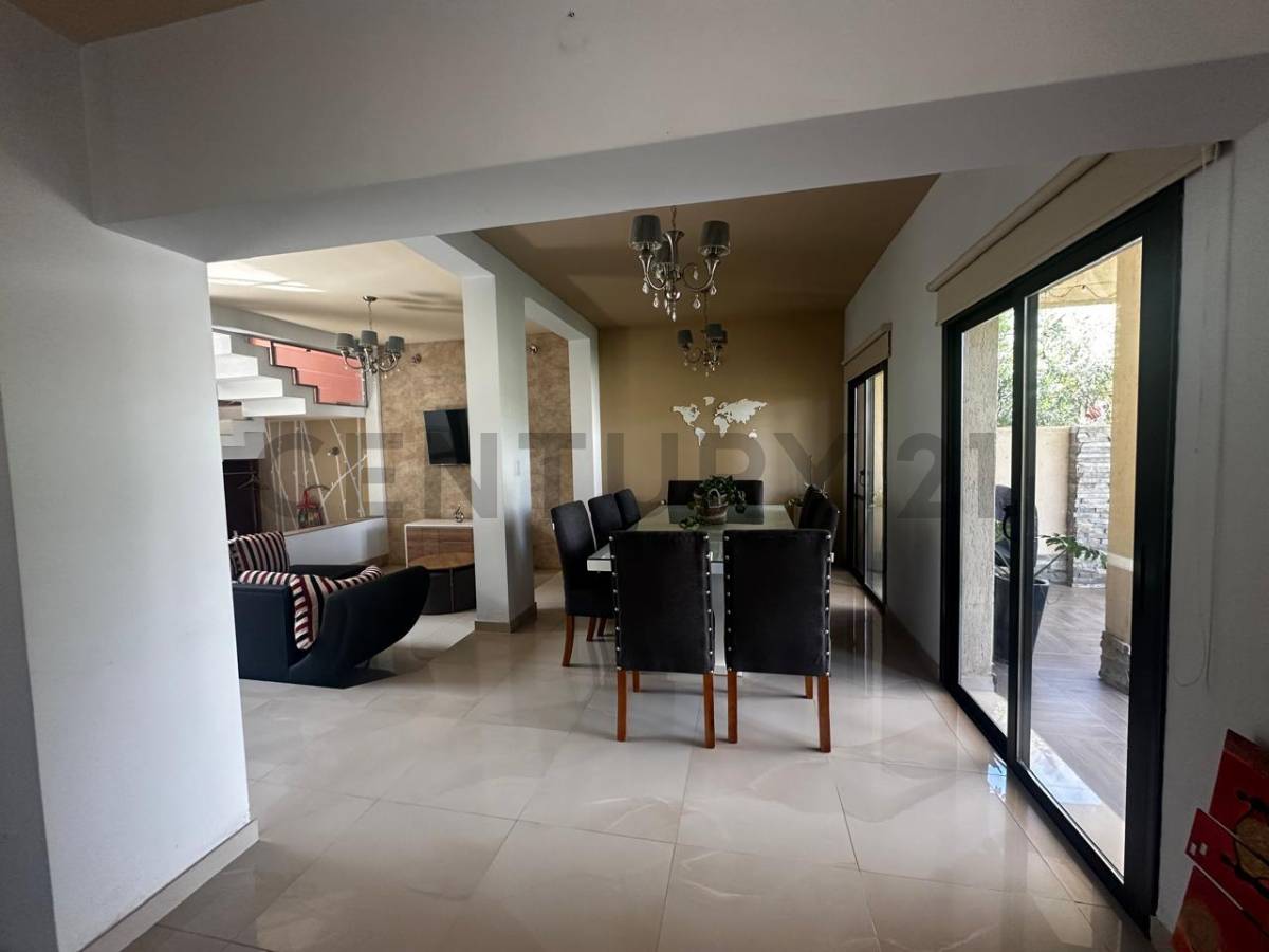 Casa en Venta en Maipu, Mendoza
