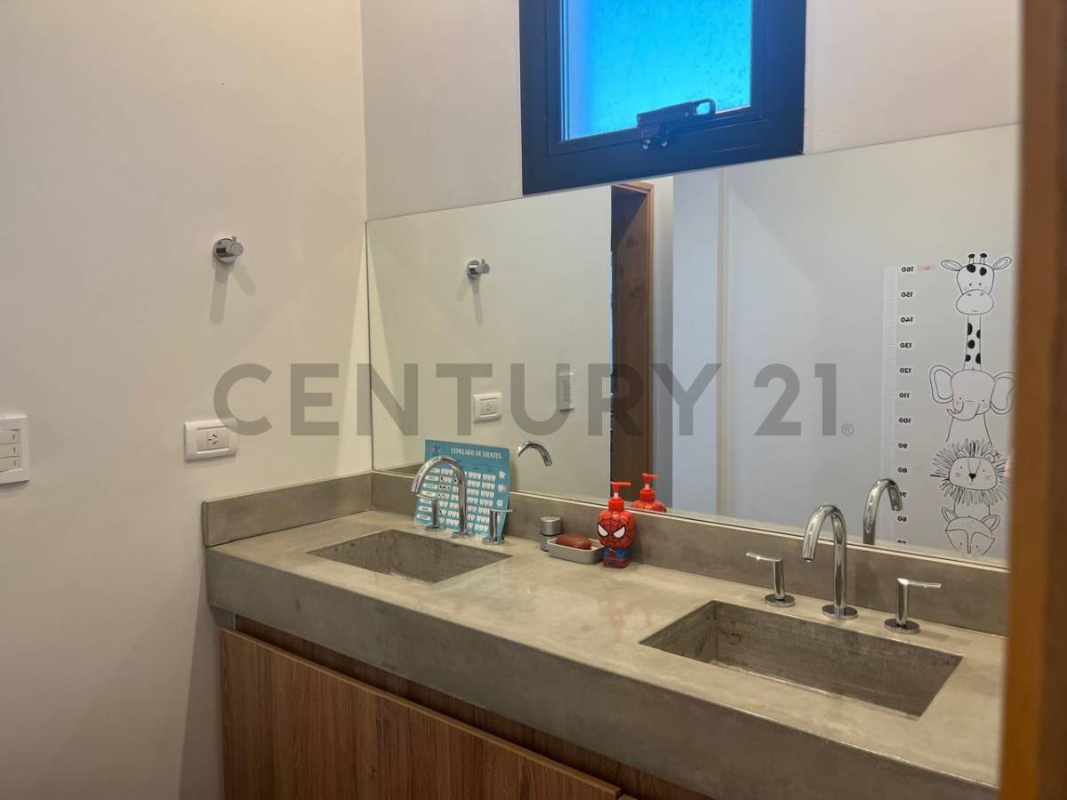 Casa en Venta en Las Heras, Mendoza