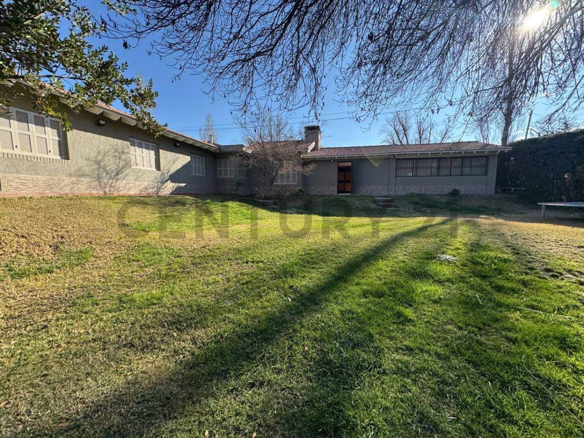 Casa en Venta en Lujan de Cuyo, Mendoza