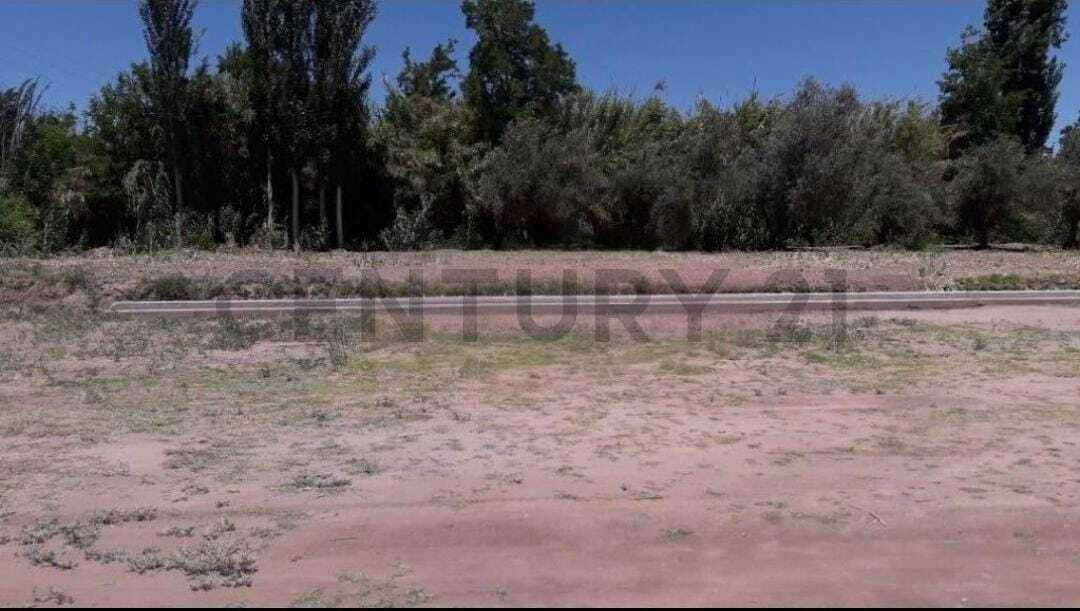 Terreno en Venta en Maipu, Mendoza