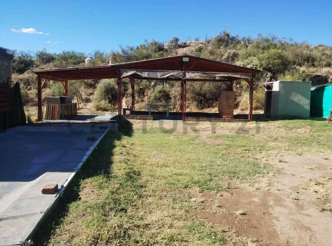 Terreno en Venta en Lujan de Cuyo, Mendoza