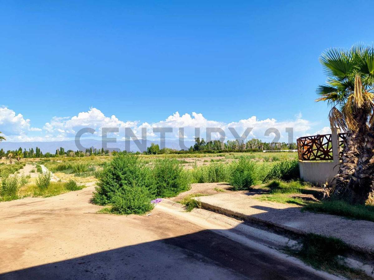 Terreno en Venta en Guaymallen, Mendoza