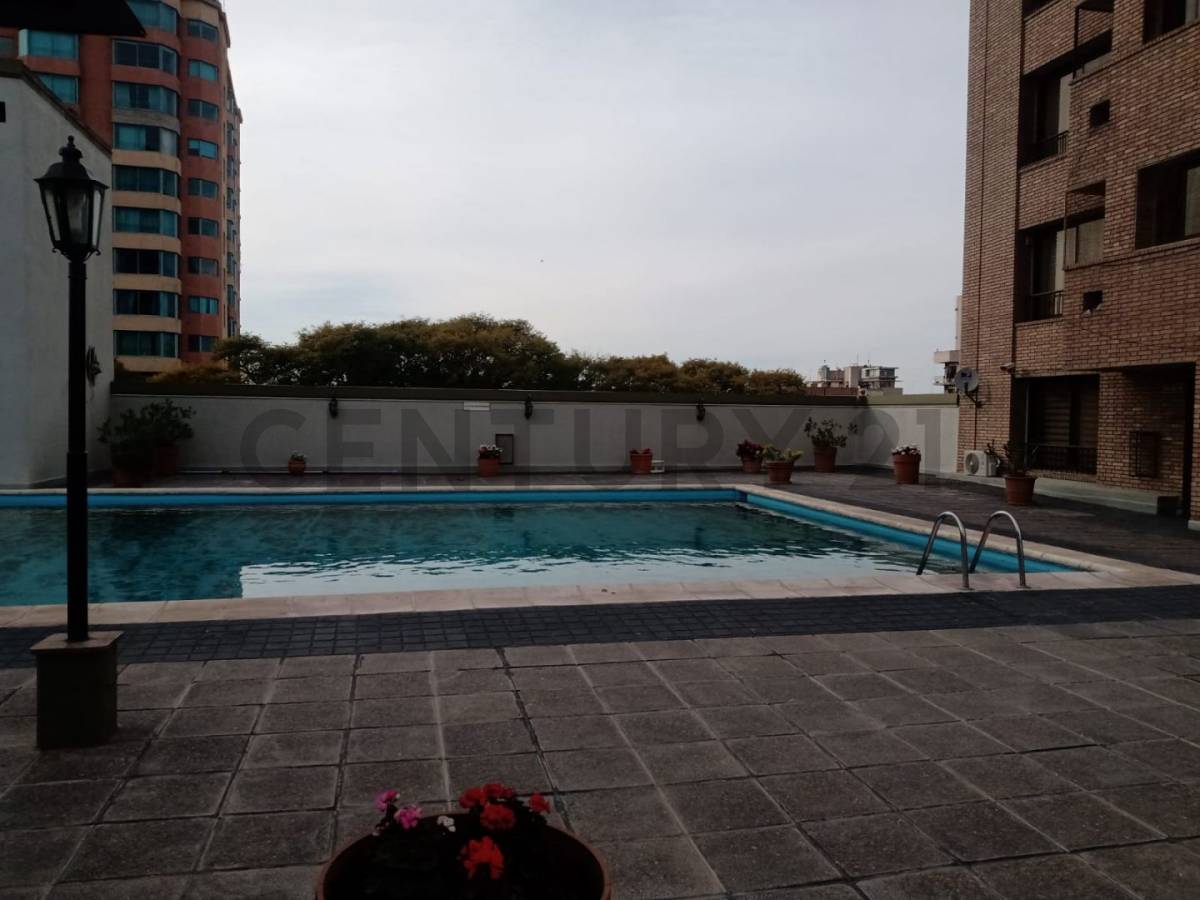 Departamento en Venta en Capital, Mendoza