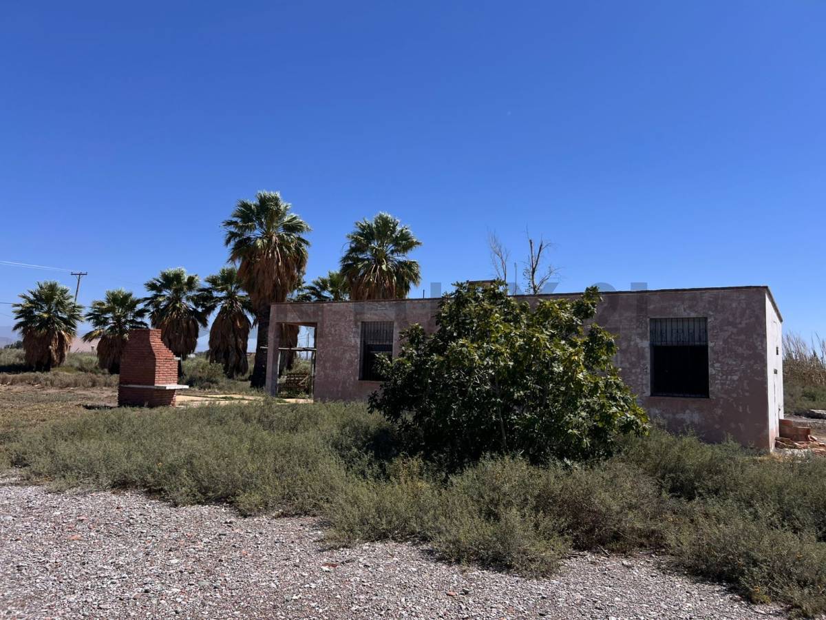 Campo en Venta en Pocito, San Juan