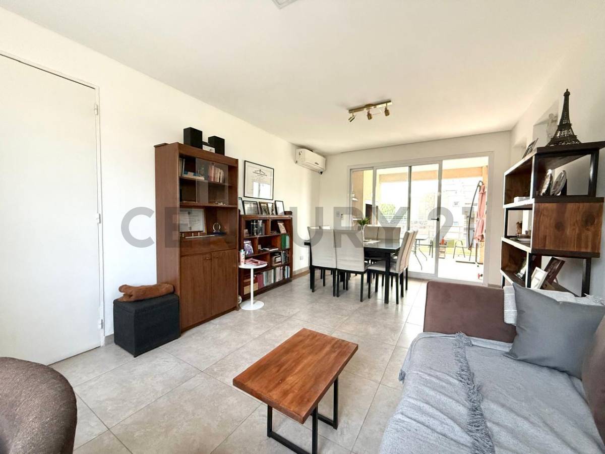 Departamento en Venta en Capital, Mendoza