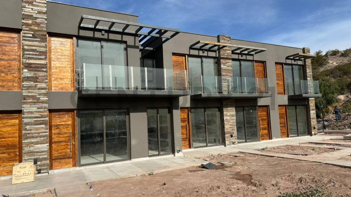 Casa en Venta en Las Heras, Mendoza