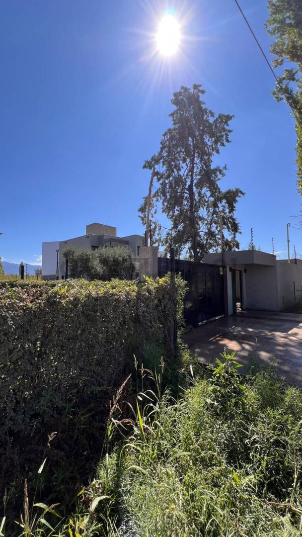 Casa en Venta en Lujan de Cuyo, Mendoza