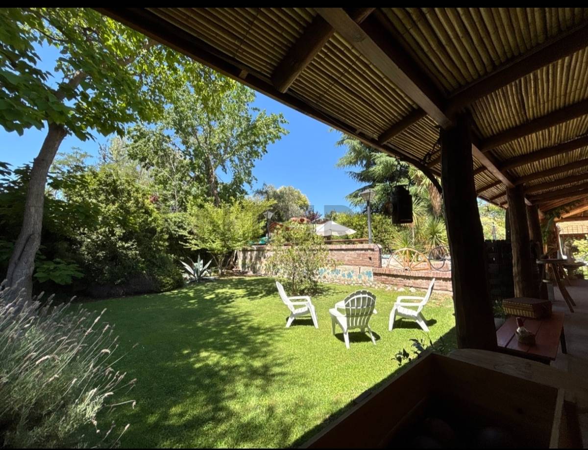 Hotel en Venta en Lujan de Cuyo, Mendoza