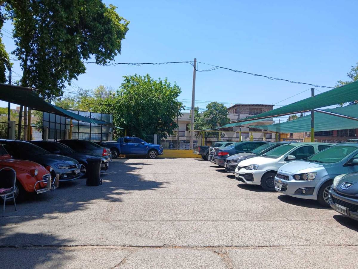 Terreno en Venta en Godoy Cruz, Mendoza