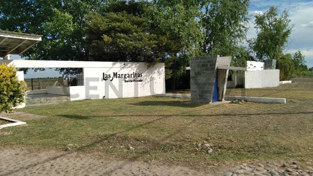 Terreno en Venta en Maipu, Mendoza