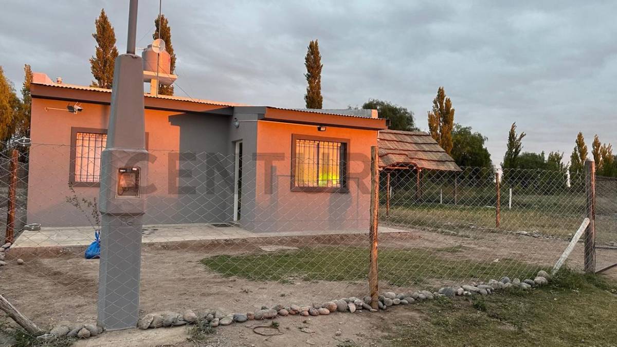 Casa en Venta en San Rafael, Mendoza