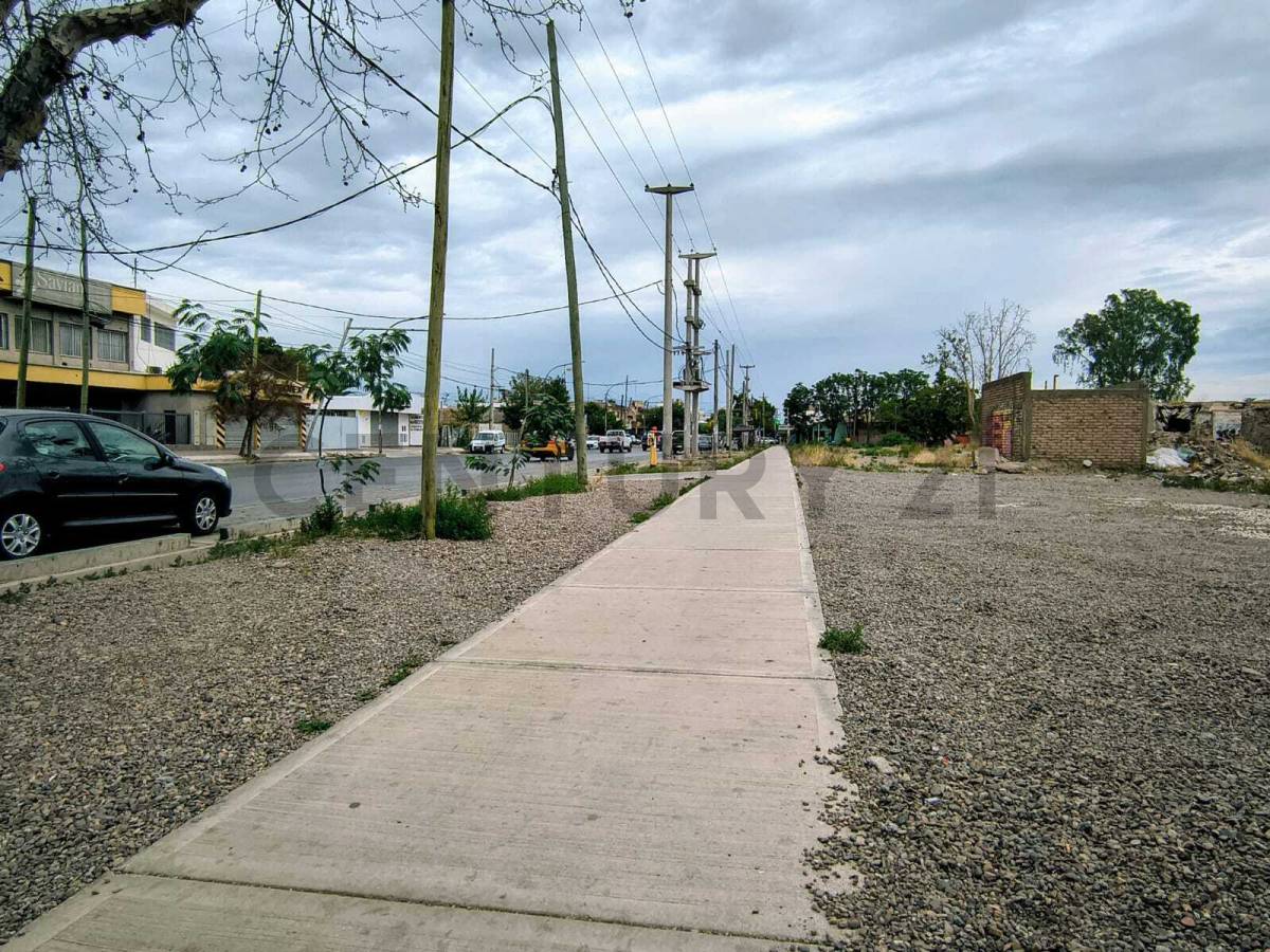 Terreno en Venta en Guaymallen, Mendoza