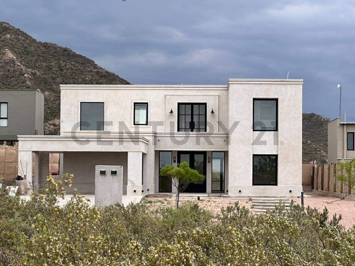Casa en Venta en Las Heras, Mendoza