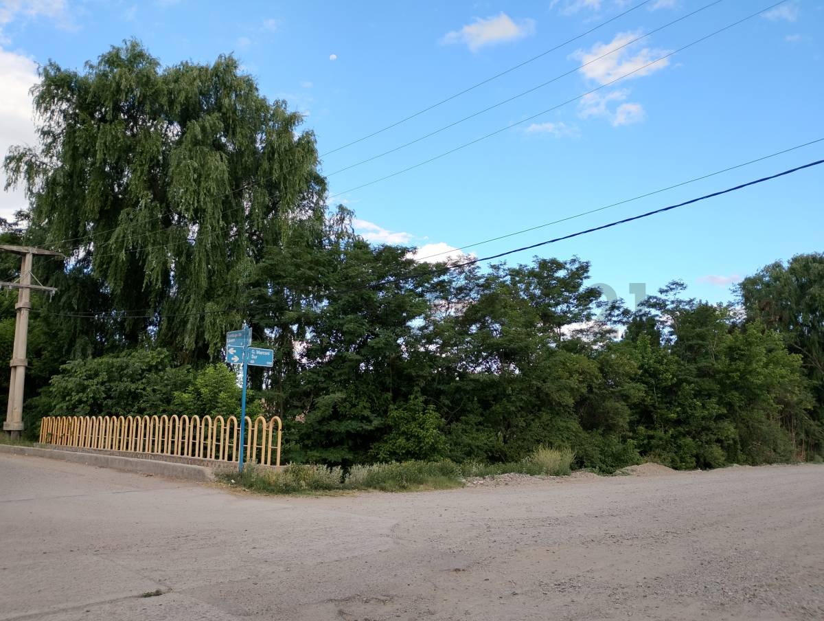 Terreno en Venta en Tupungato, Mendoza