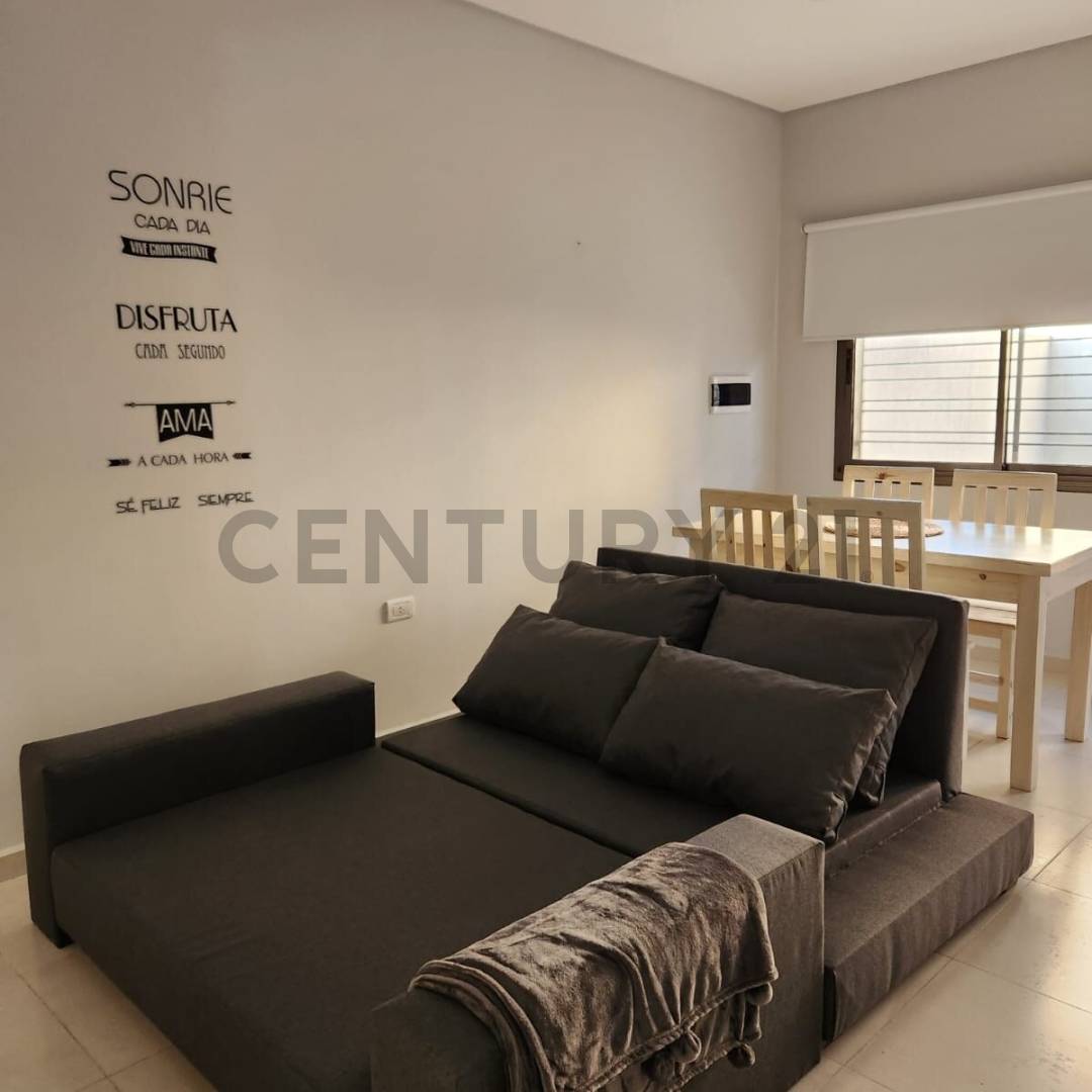 Departamento en Alquiler en Godoy Cruz, Mendoza