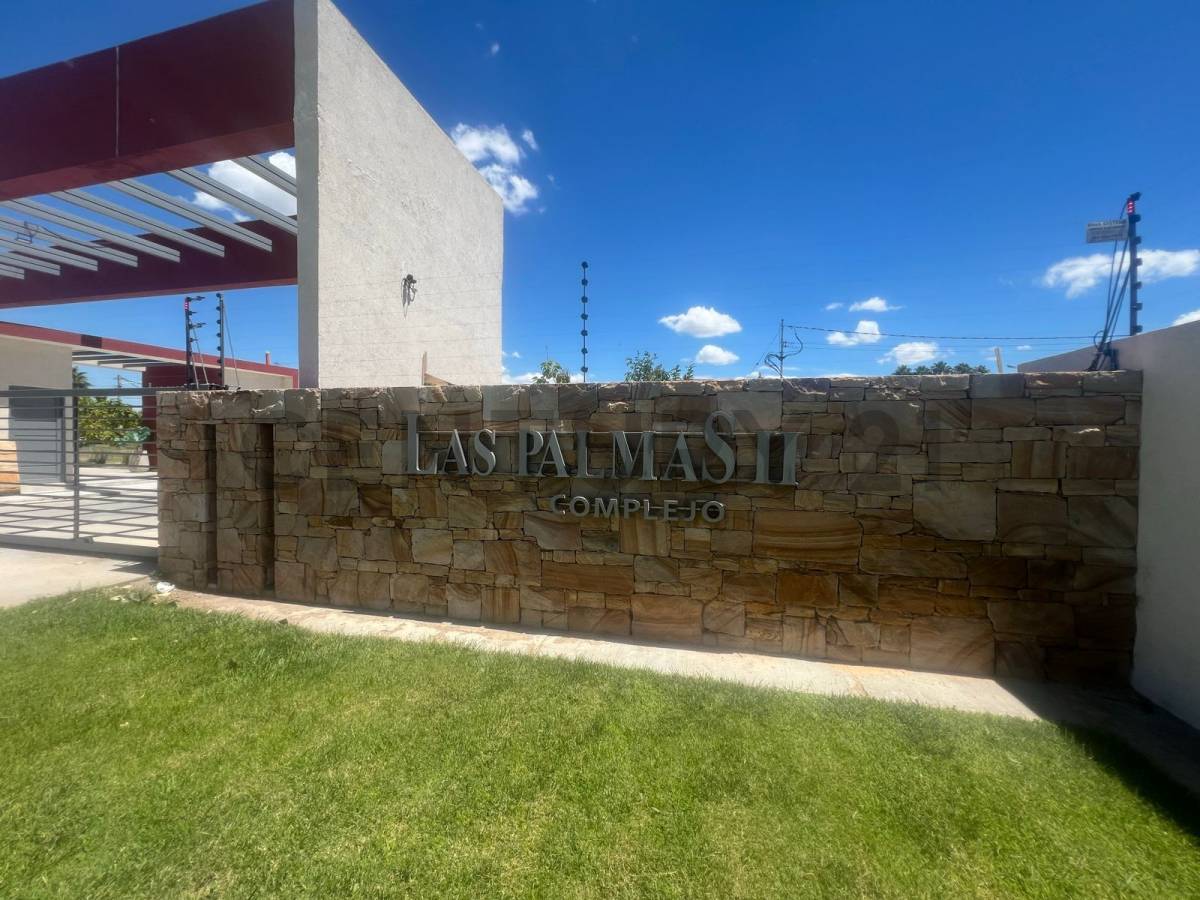 Terreno en Venta en Guaymallen, Mendoza