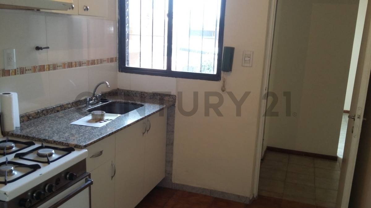 Departamento en Alquiler en Capital, Mendoza