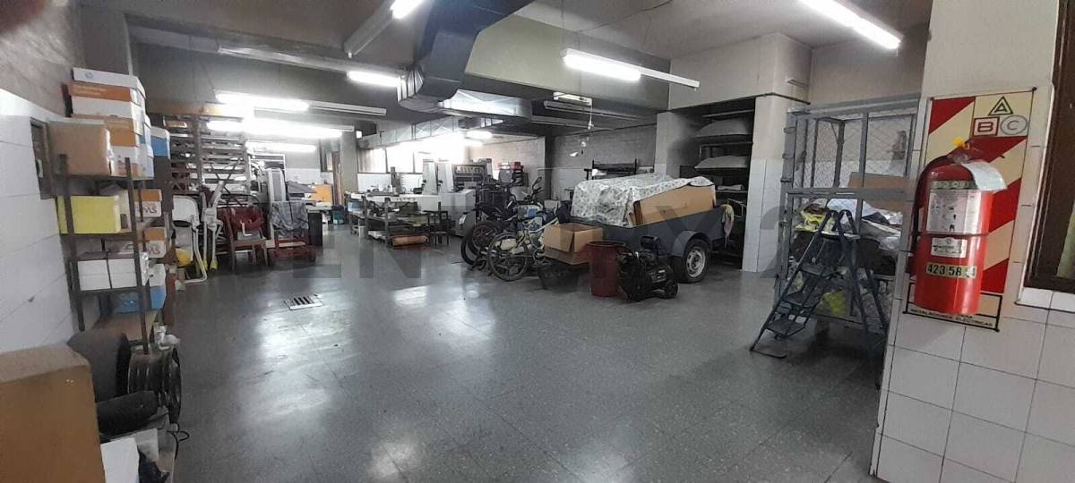 Oficina en Alquiler en Capital, Mendoza