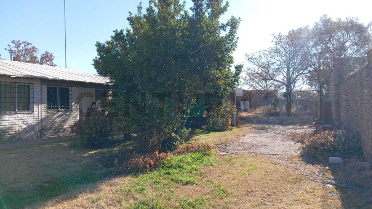 Terreno en Venta en Lujan de Cuyo, Mendoza