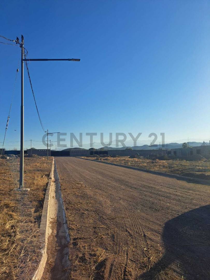 Terreno en Venta en Godoy Cruz, Mendoza