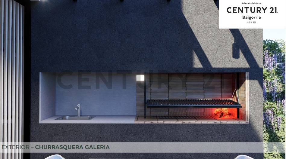 Casa en Venta en Lujan de Cuyo, Mendoza