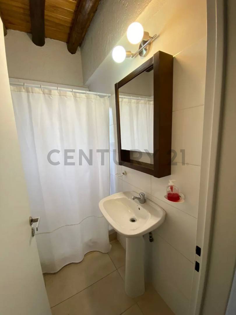 Departamento en Alquiler en Capital, Mendoza
