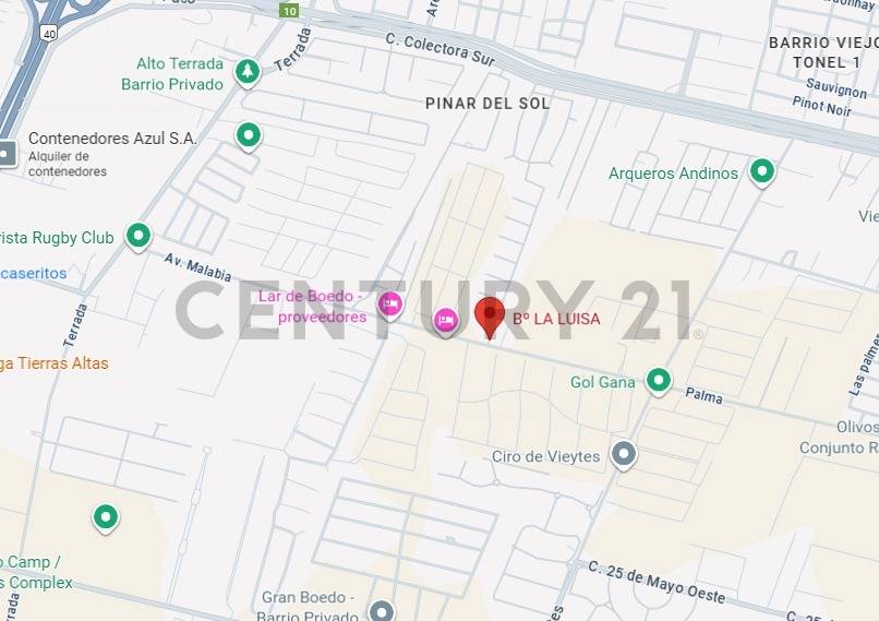 Casa en Venta en Lujan de Cuyo, Mendoza