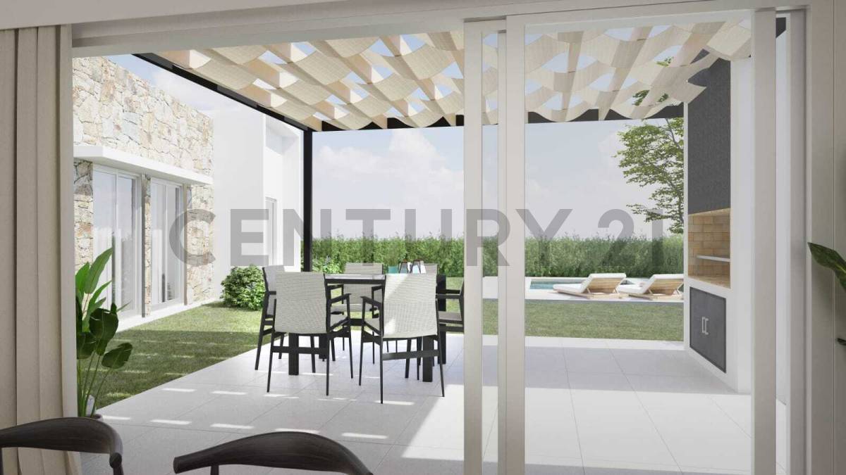 Casa en Venta en Lujan de Cuyo, Mendoza