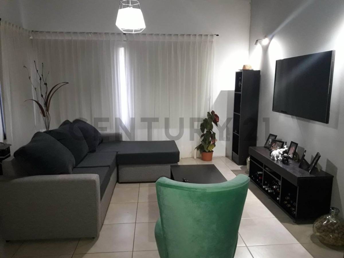 Casa en Venta en Tunuyan, Mendoza