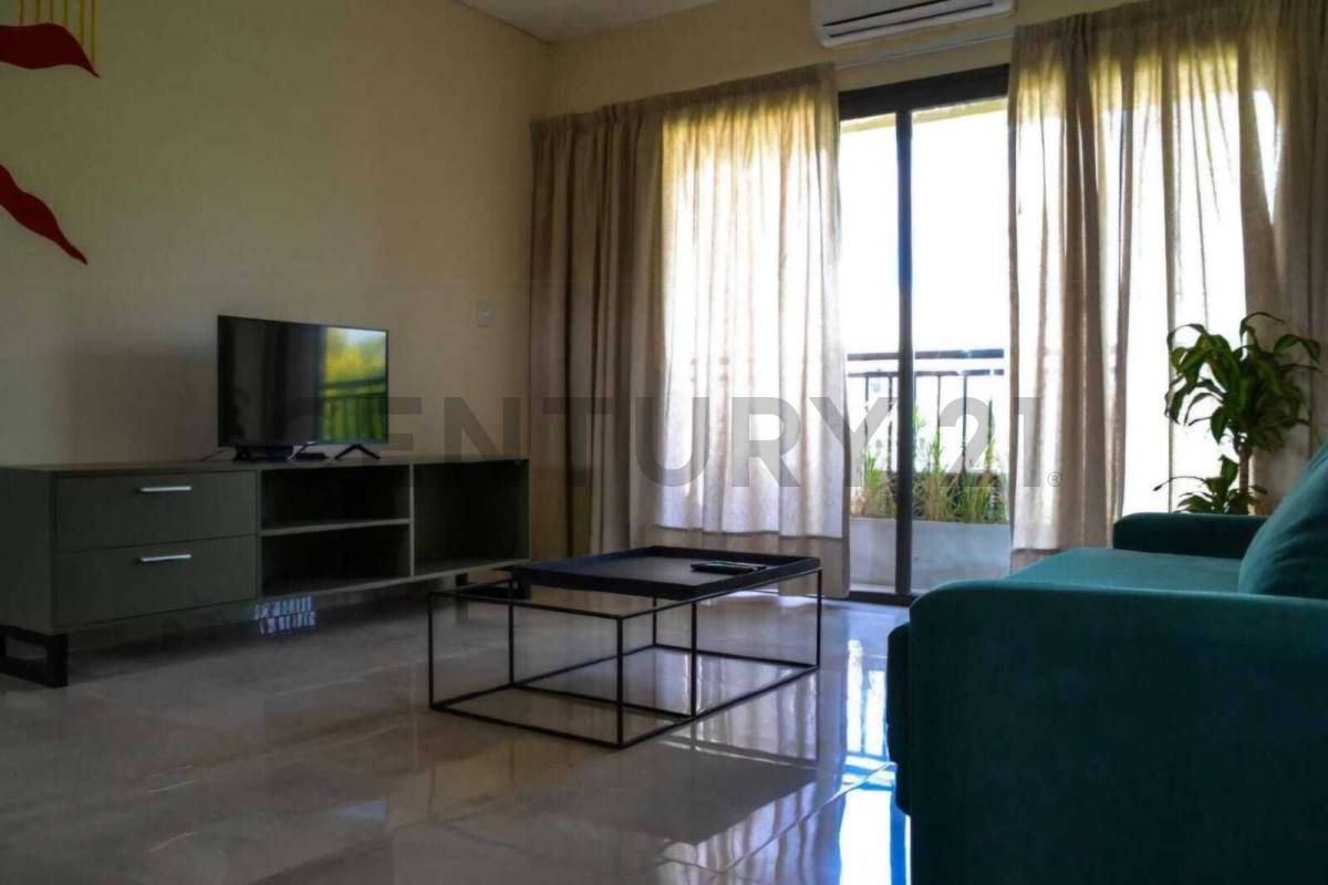 Departamento en Alquiler en Capital, Mendoza