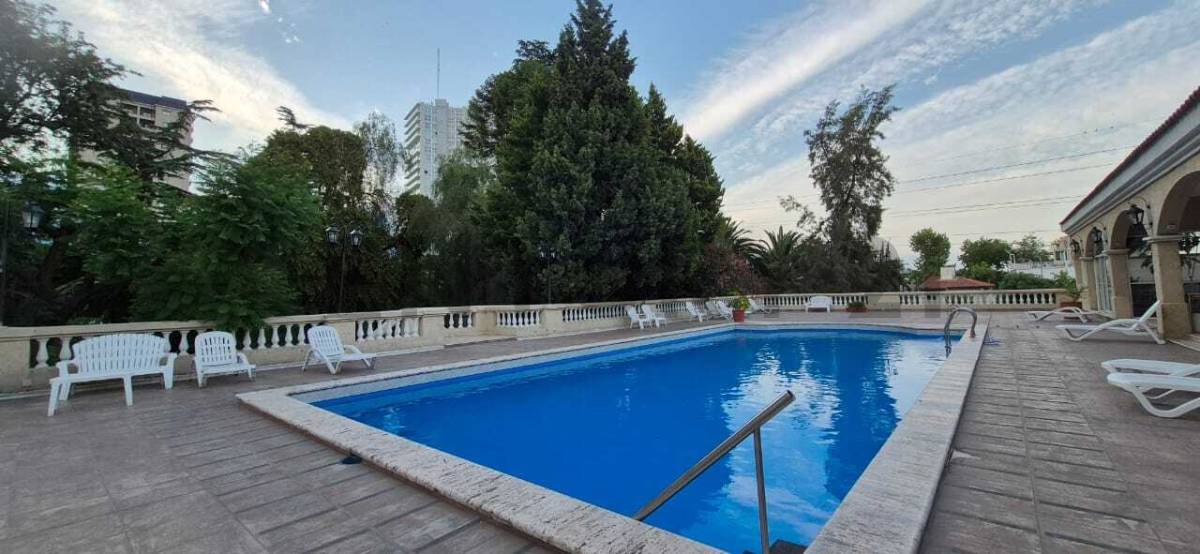 Departamento en Venta en Capital, Mendoza