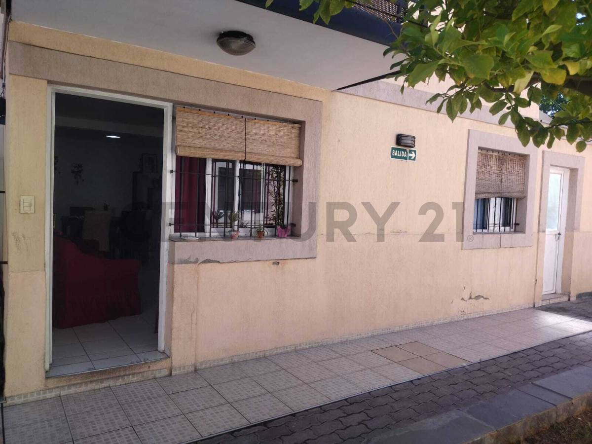 Departamento en Venta en Las Heras, Mendoza