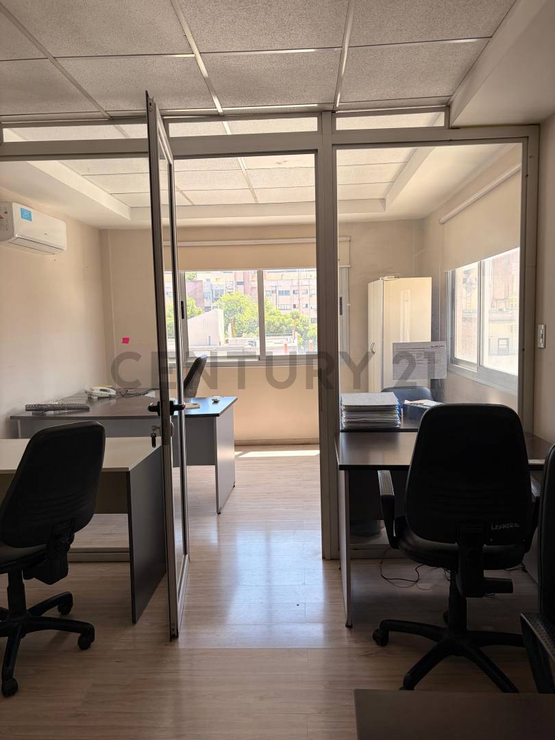 Oficina en Alquiler en Capital, Mendoza