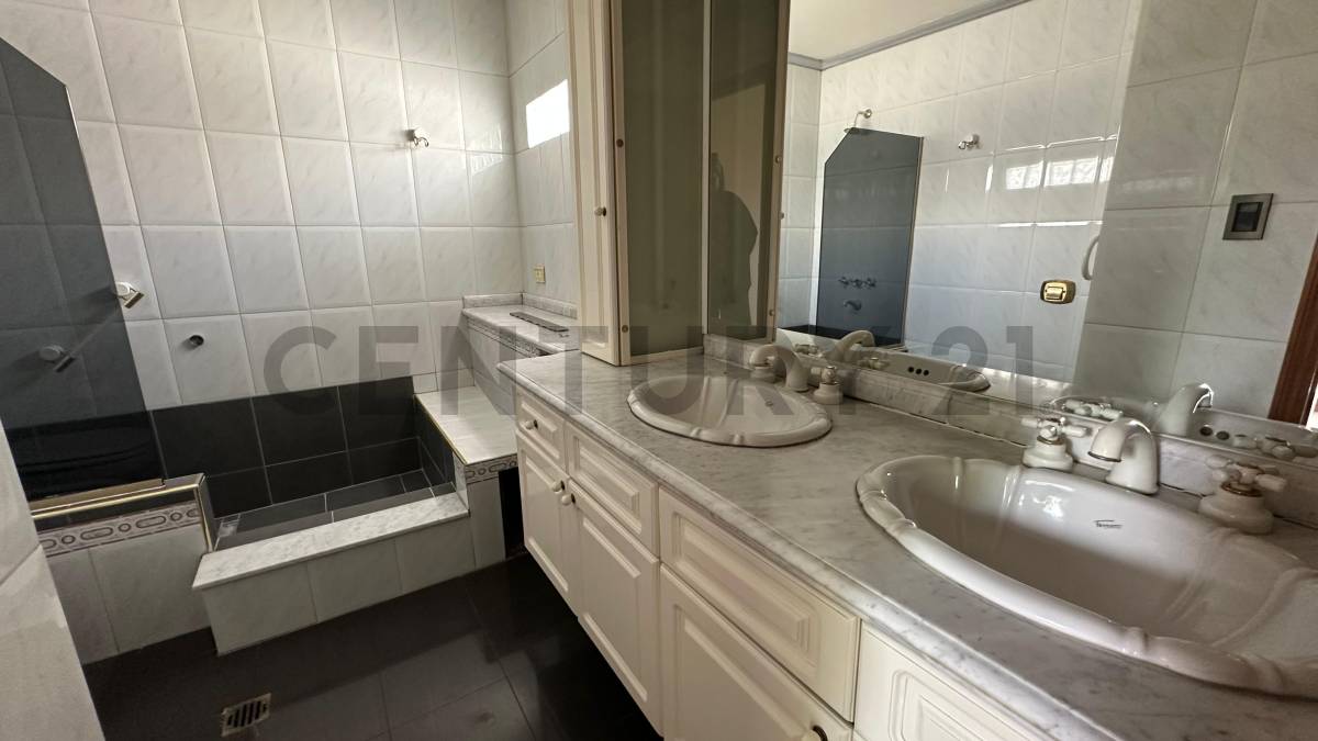 Casa en Venta en Capital, Mendoza