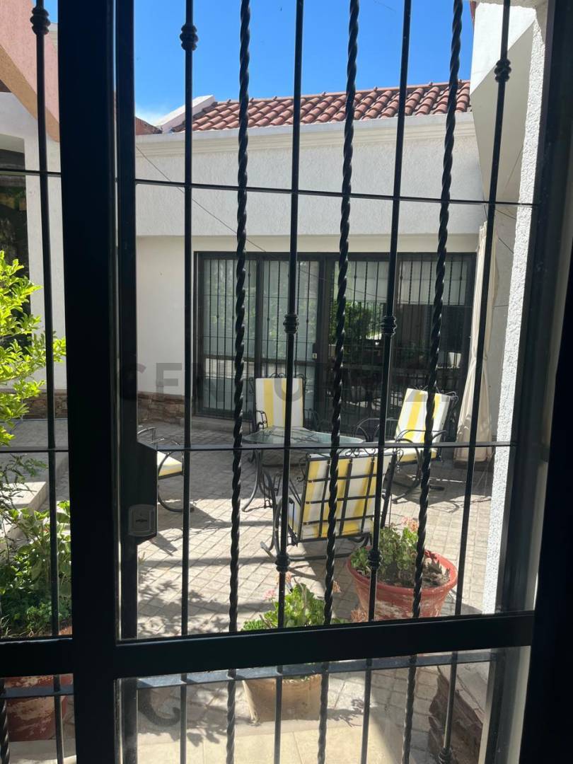 Casa en Venta en Lujan de Cuyo, Mendoza