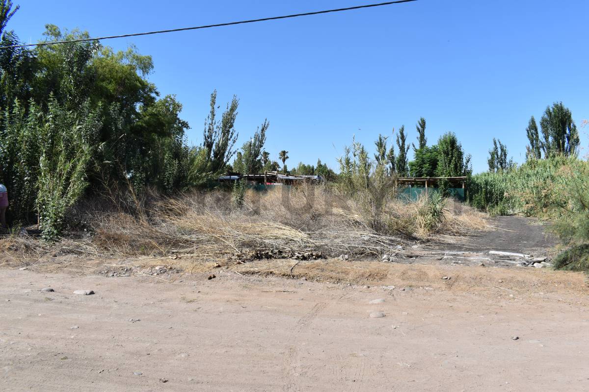 Terreno en Venta en Guaymallen, Mendoza