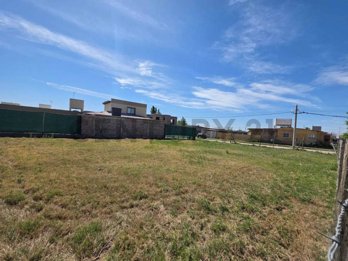 Terreno en Venta en Guaymallen, Mendoza