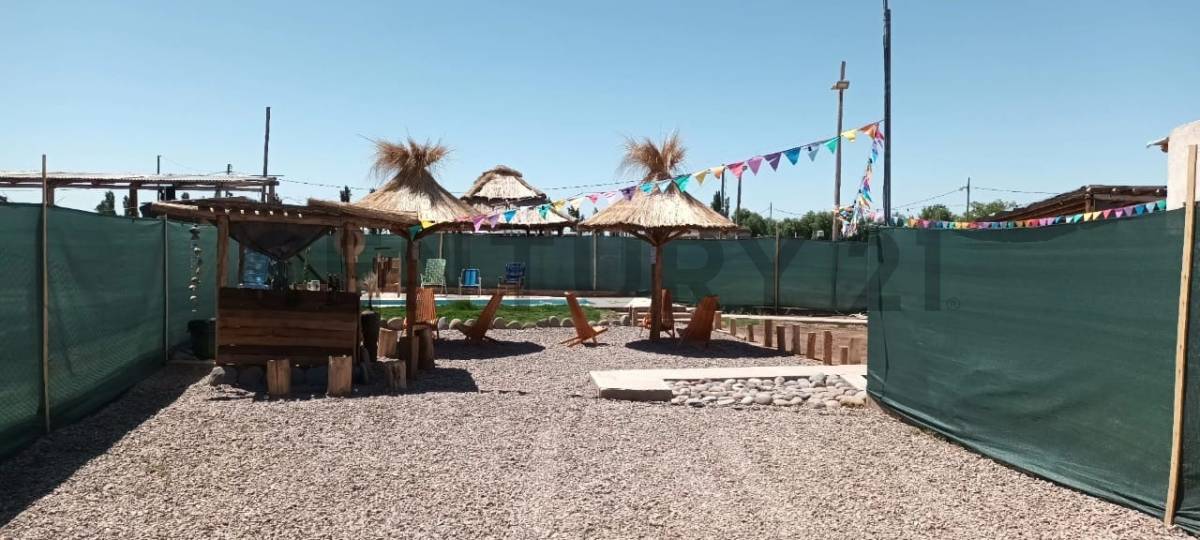 Casa en Venta en Guaymallen, Mendoza